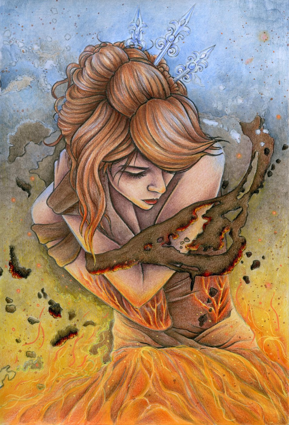 Работа от Anyuta