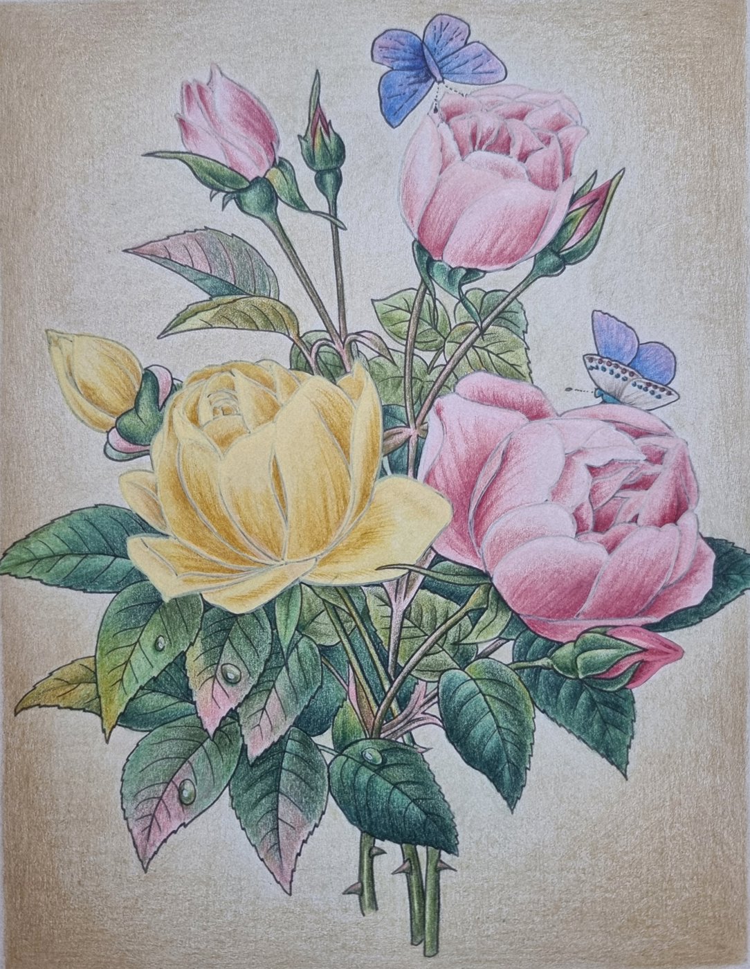 Работа от Anyuta