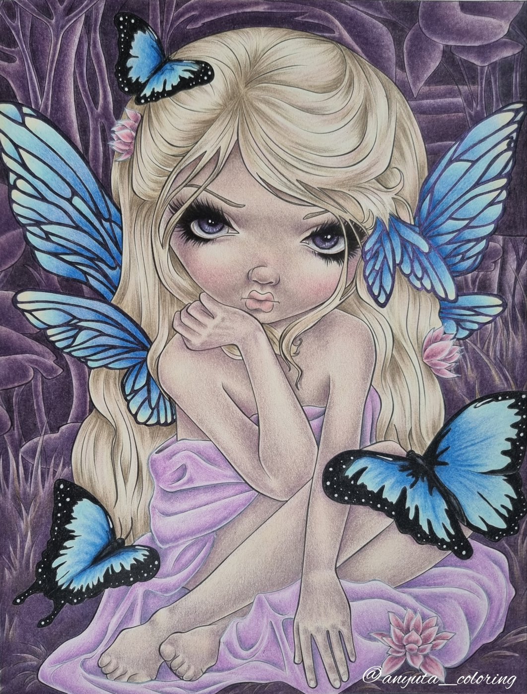 Работа от Anyuta