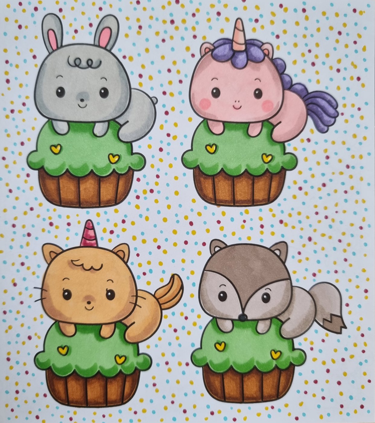 Работа от Anyuta