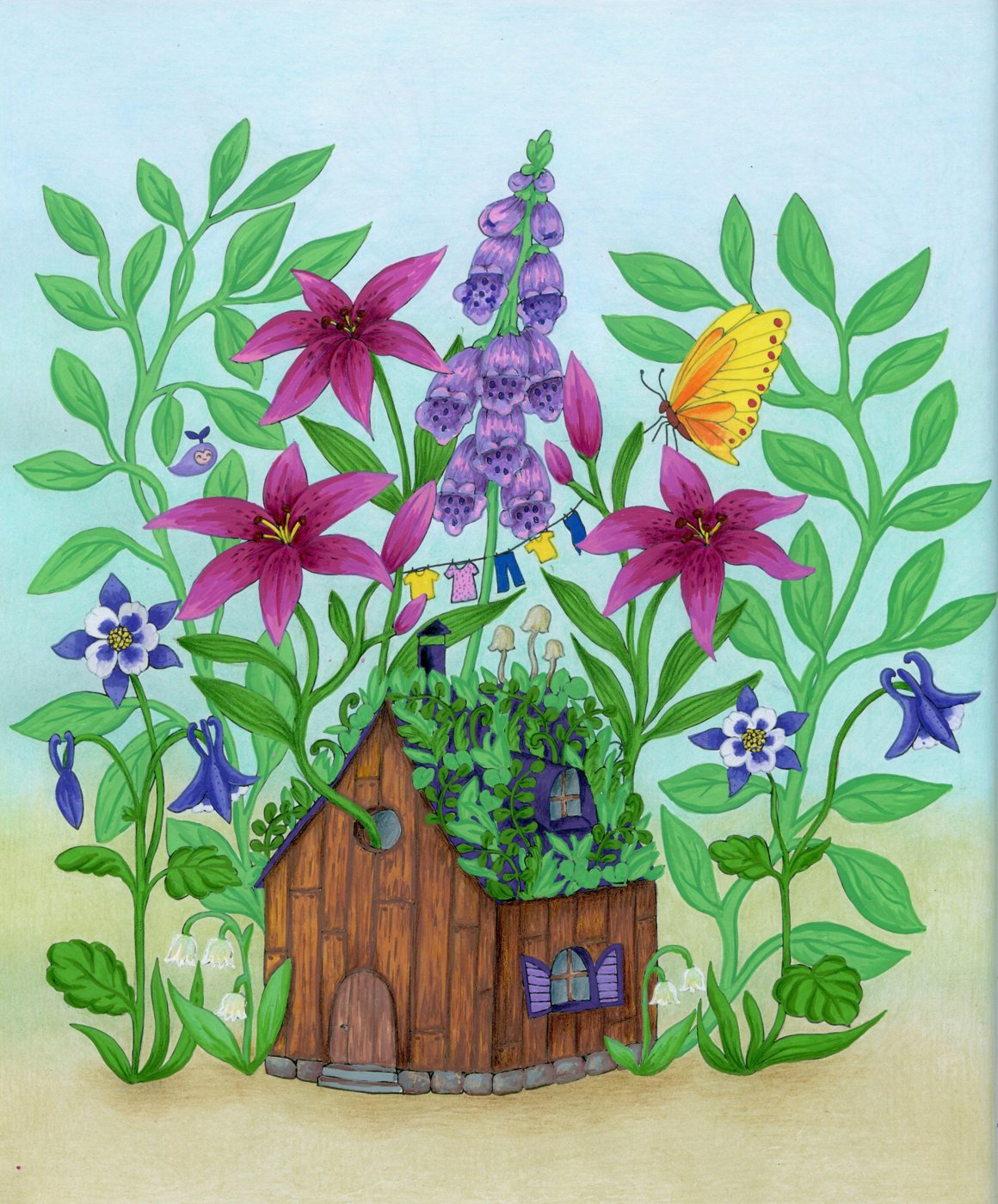 Работа от Anyuta