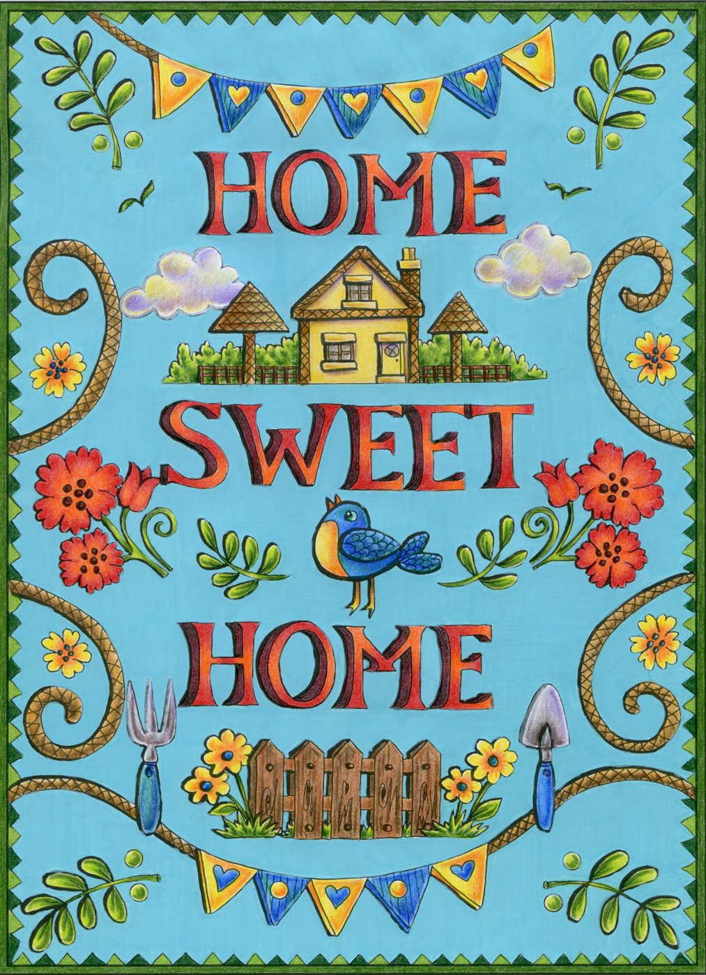 Работа от Anyuta