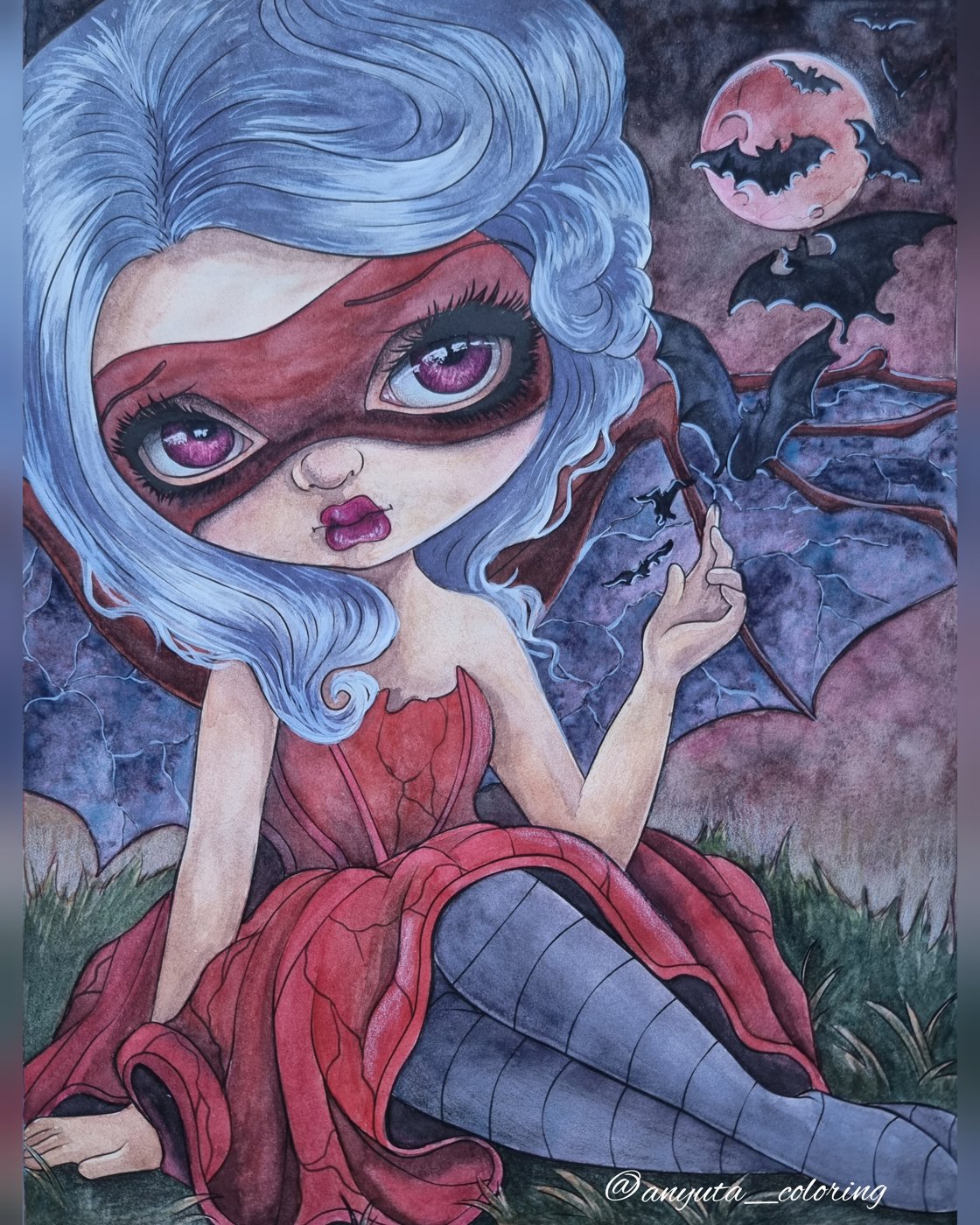 Работа от Anyuta