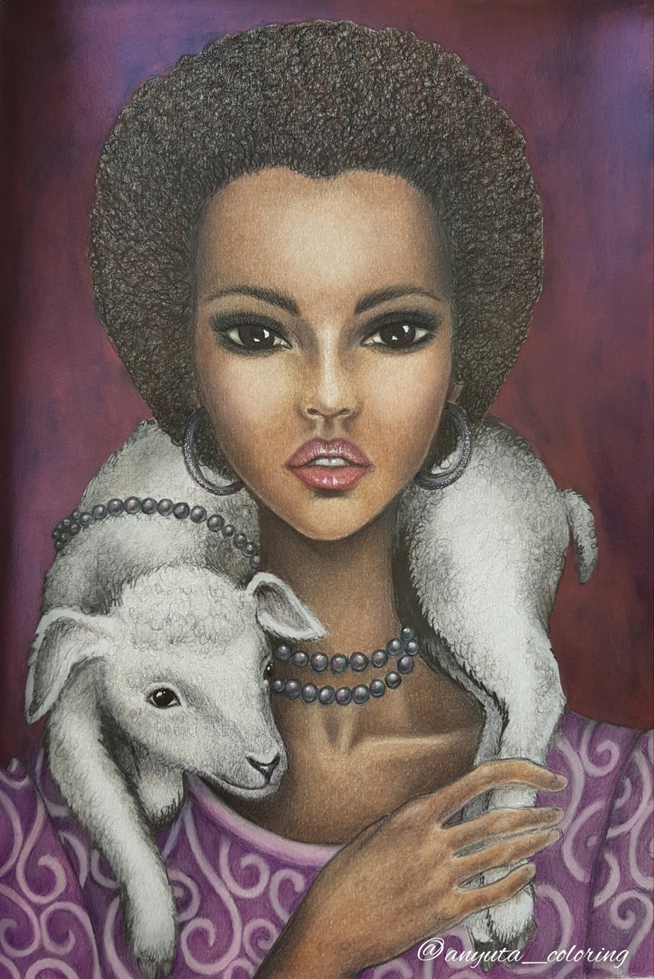 Работа от Anyuta