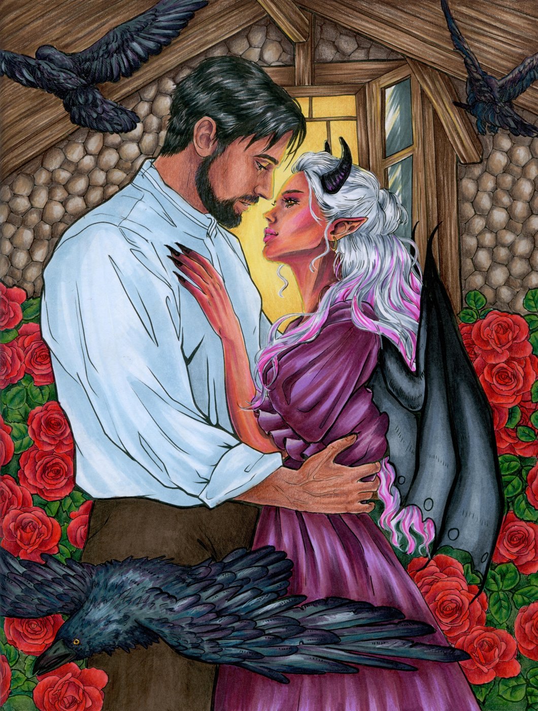 Работа от Anyuta