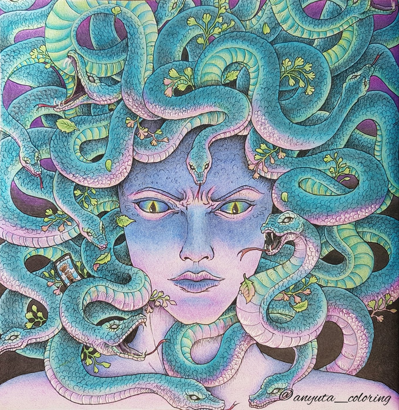 Работа от Anyuta