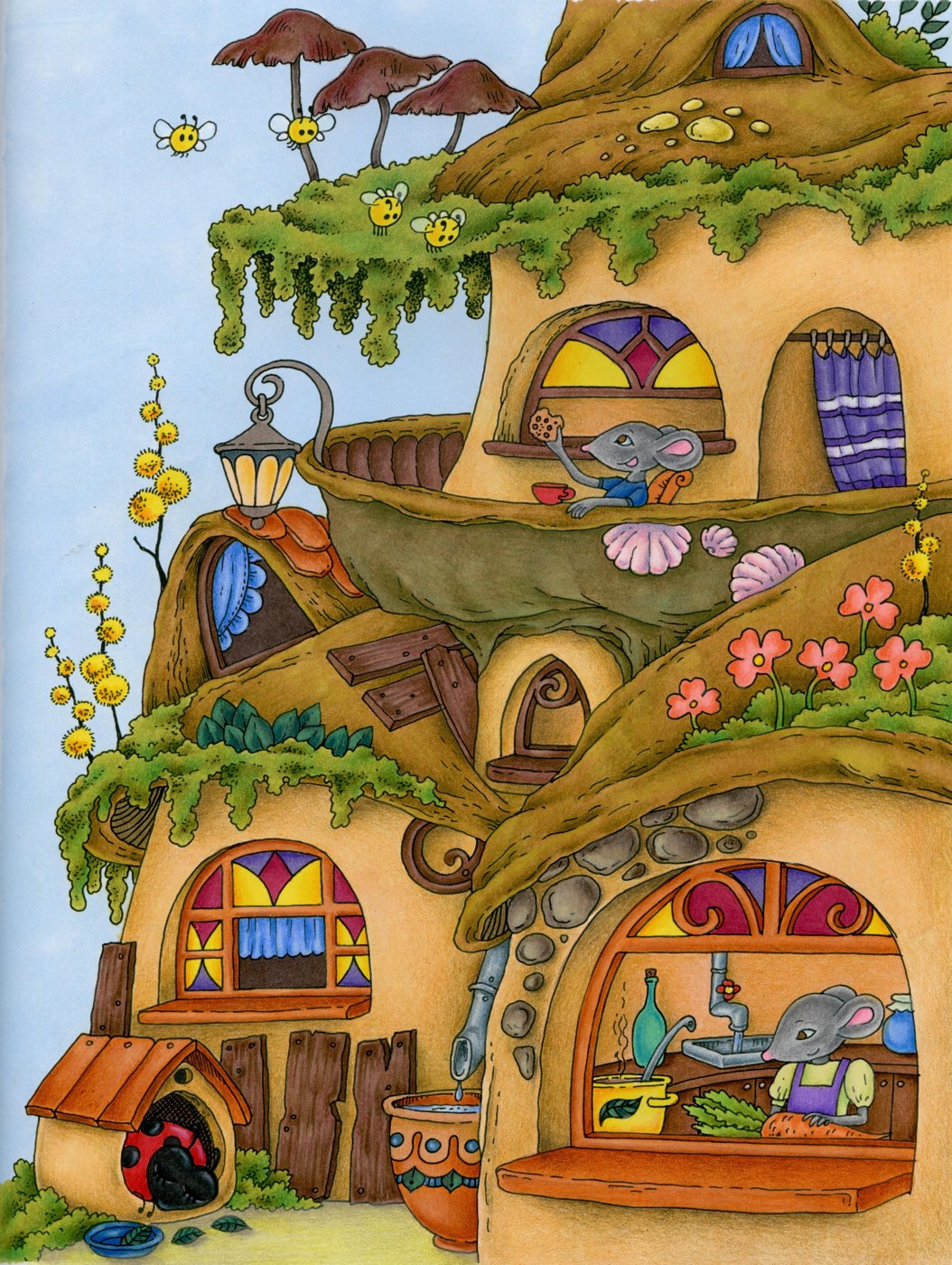 Работа от Anyuta