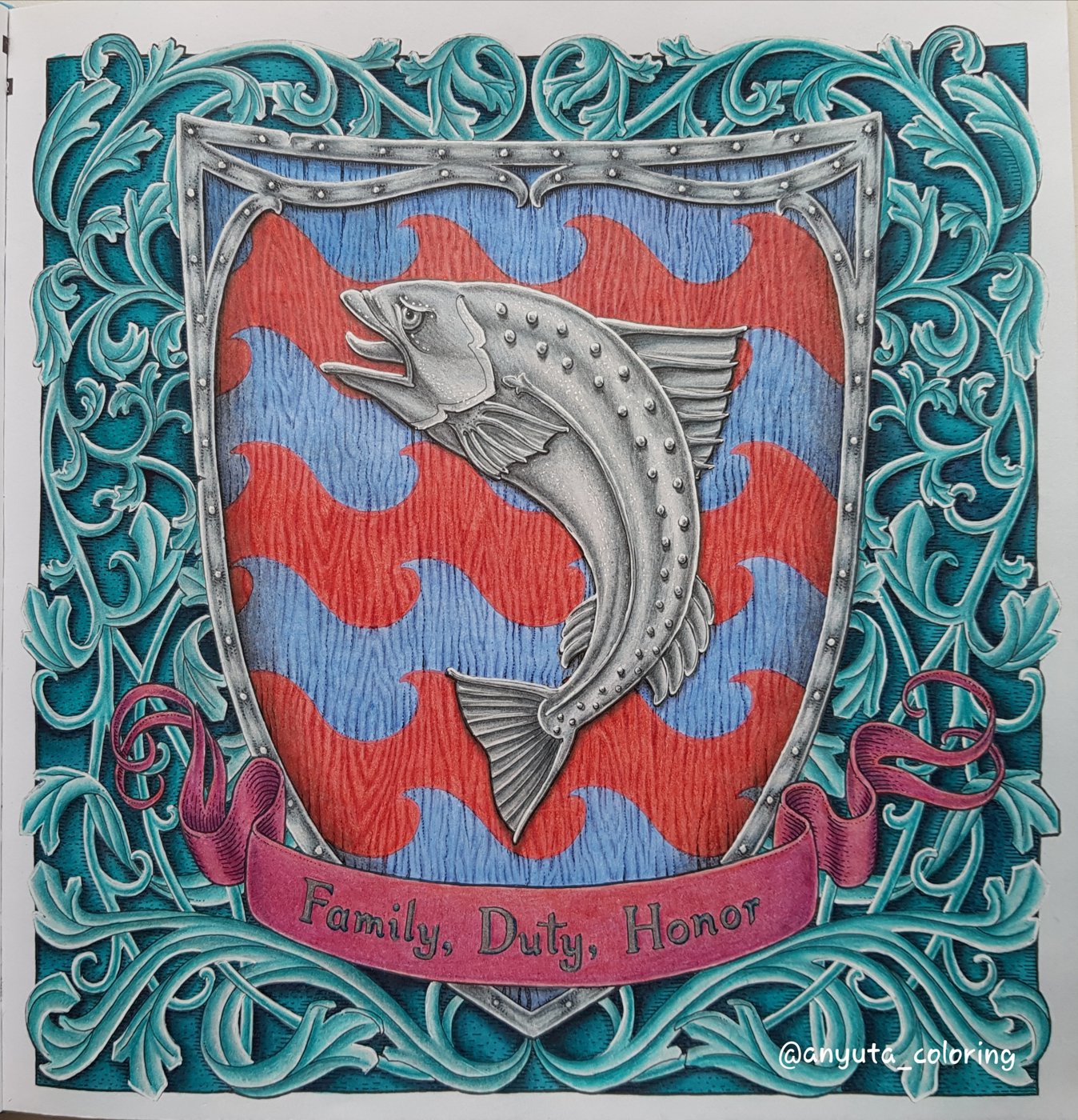 Работа от Anyuta