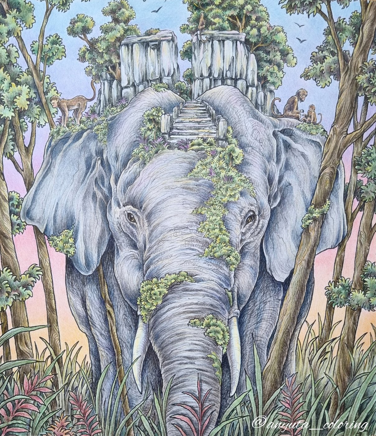 Работа от Anyuta