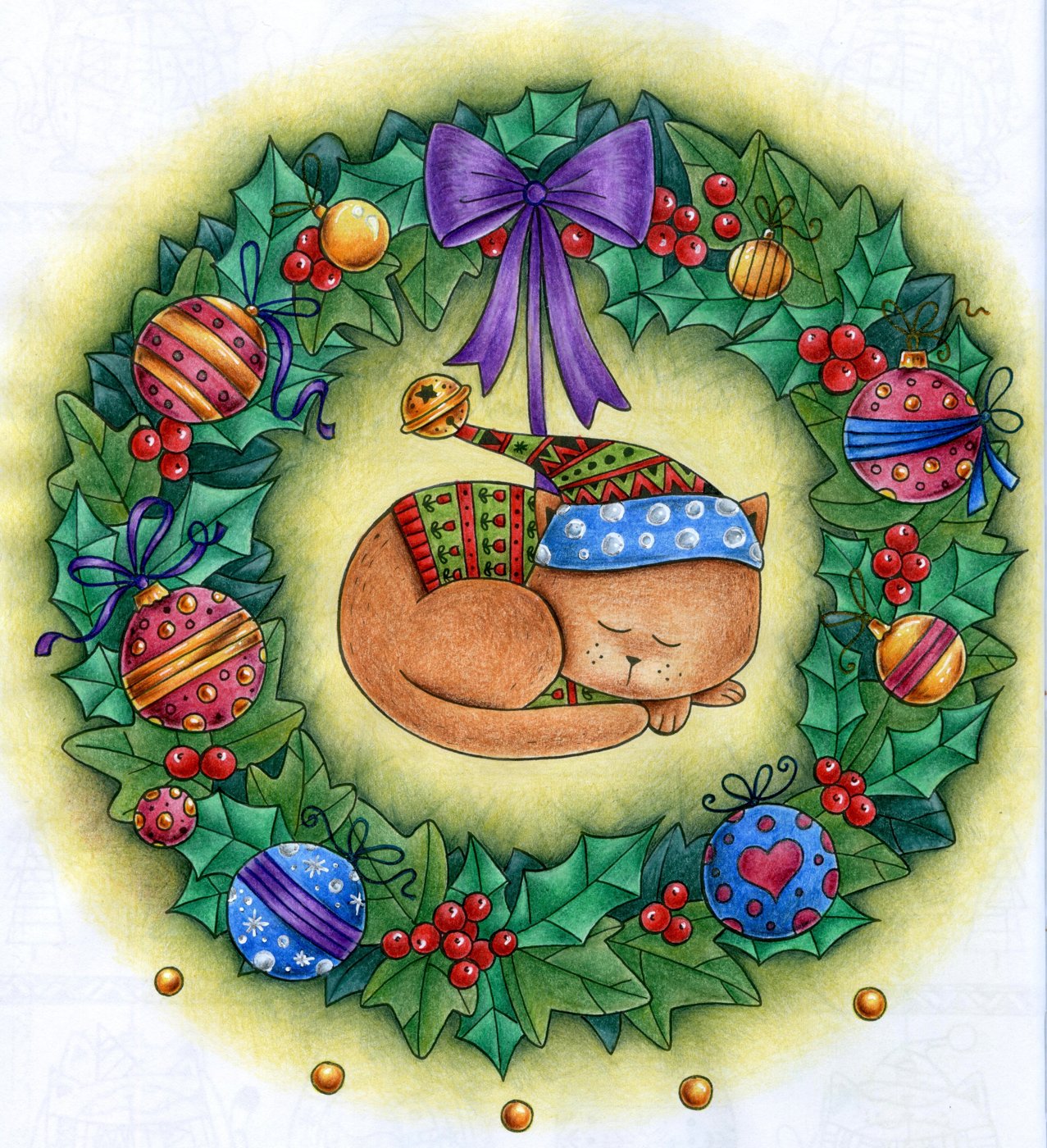 Работа от Anyuta