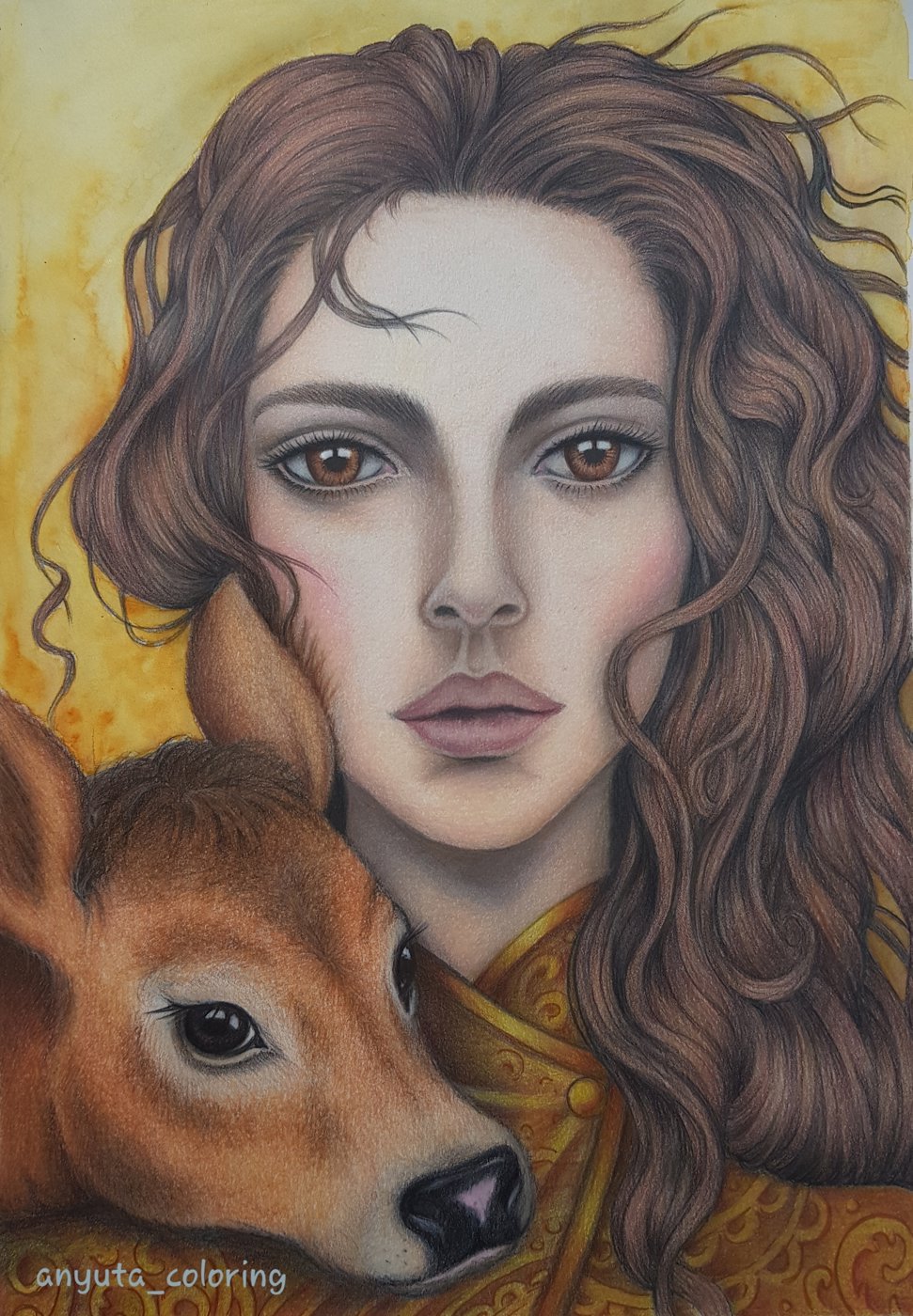 Работа от Anyuta