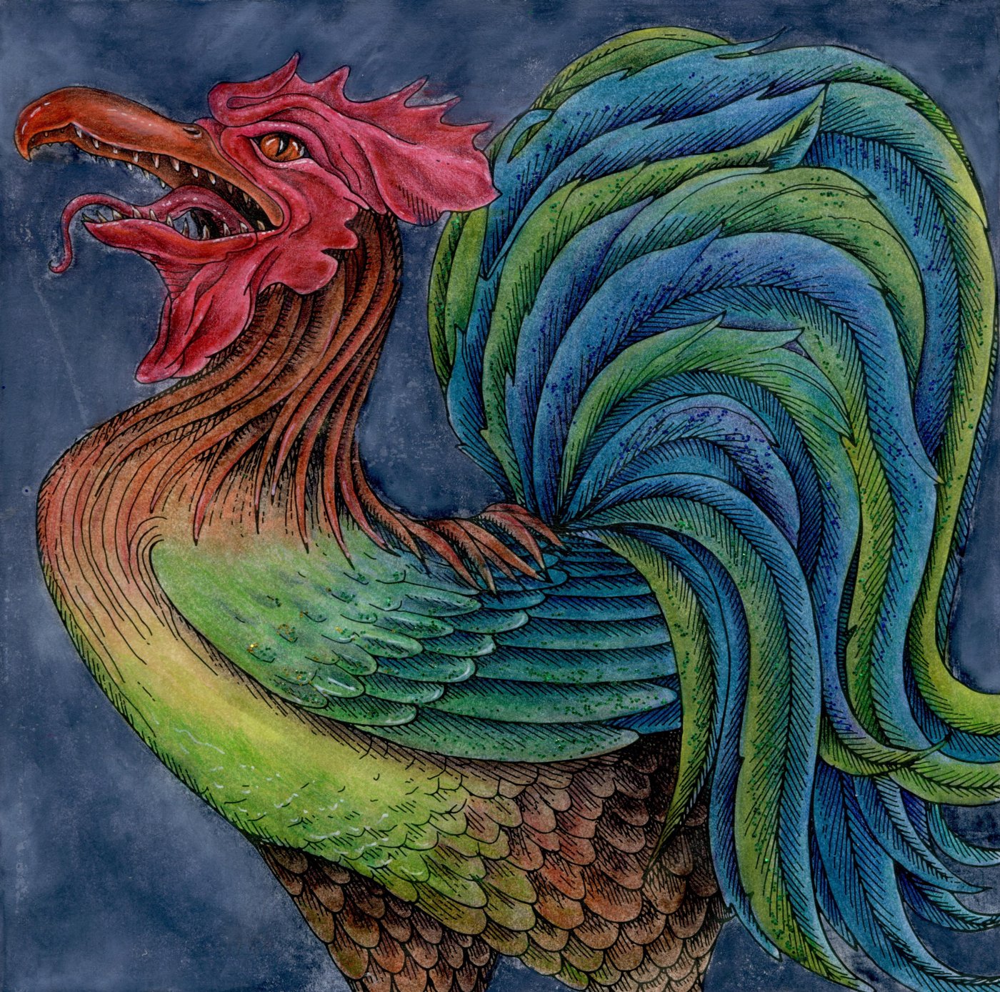 Работа от Anyuta