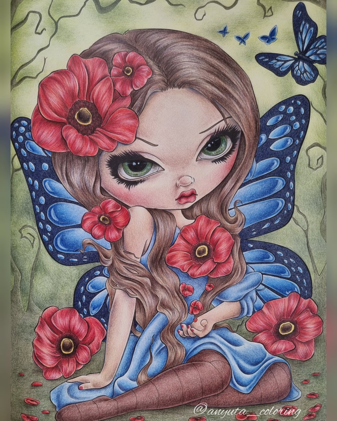 Работа от Anyuta