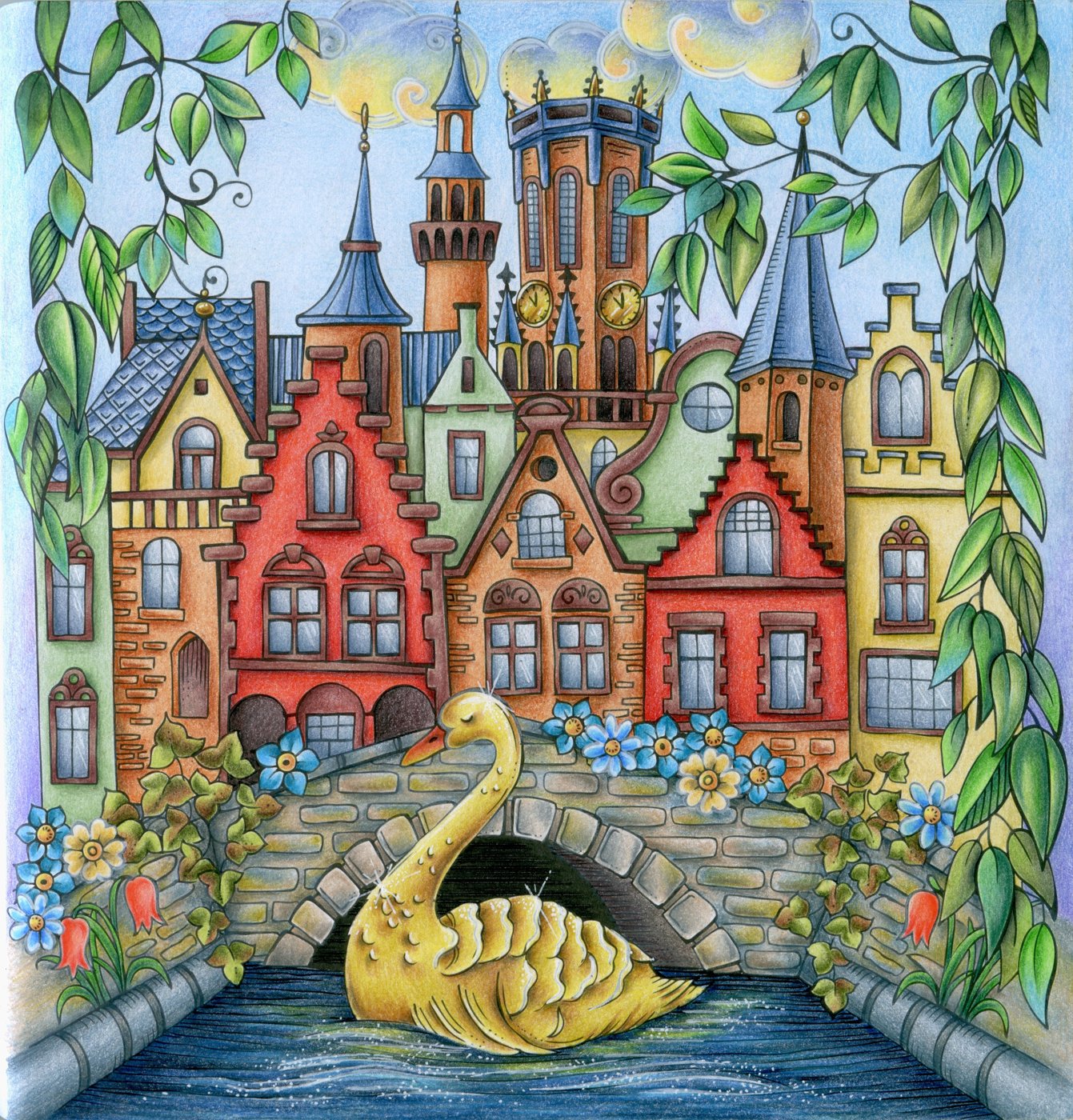 Работа от Anyuta