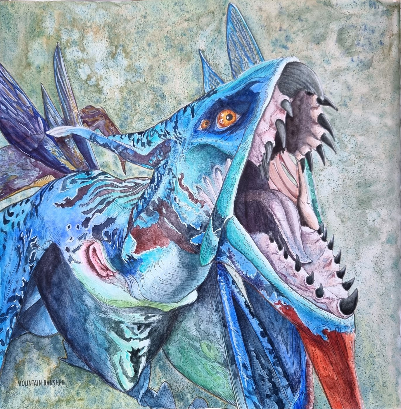 Работа от Anyuta