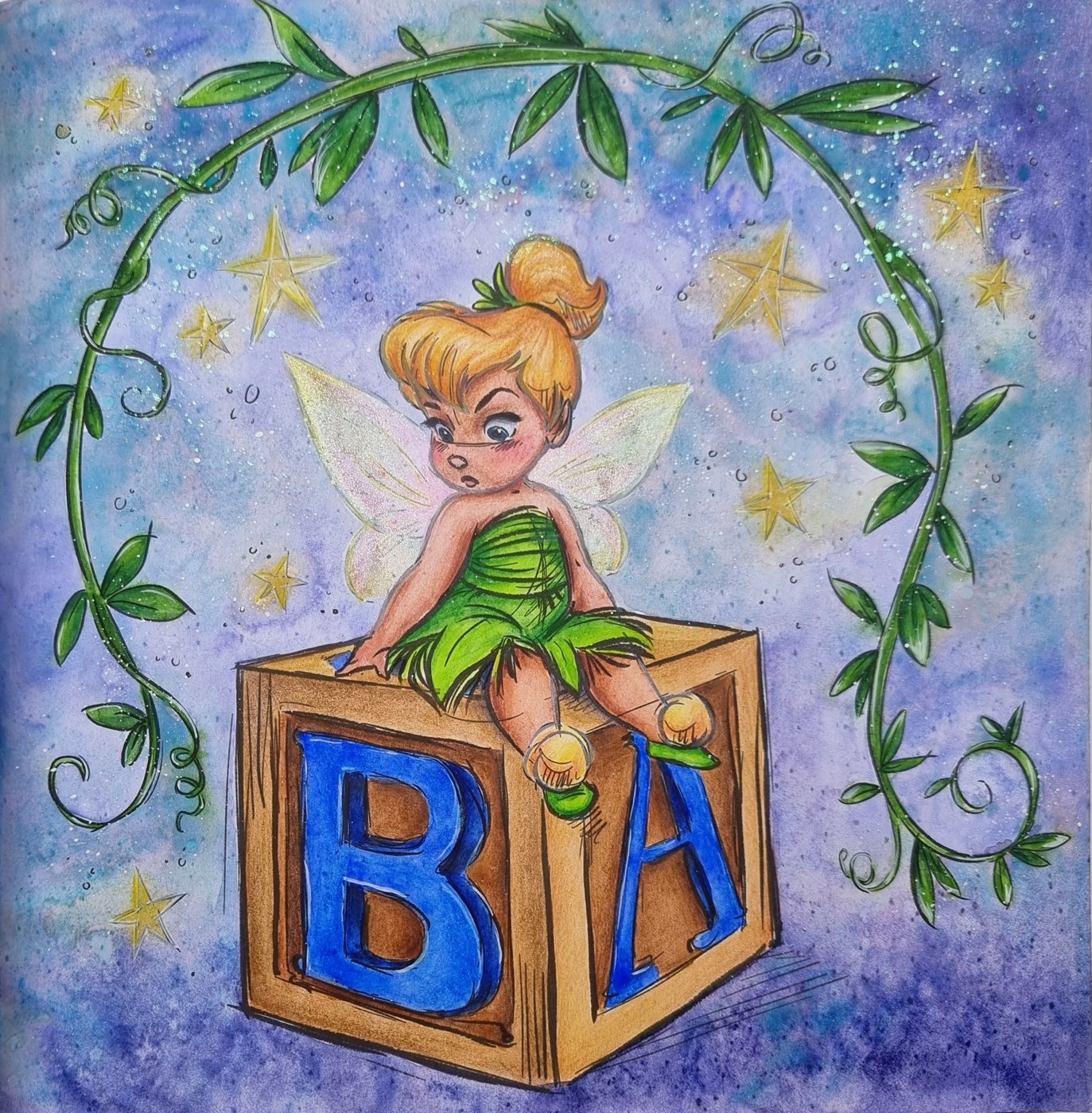 Работа от Anyuta