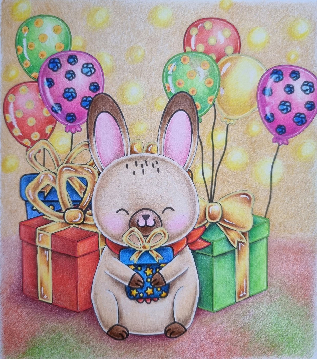 Работа от Anyuta