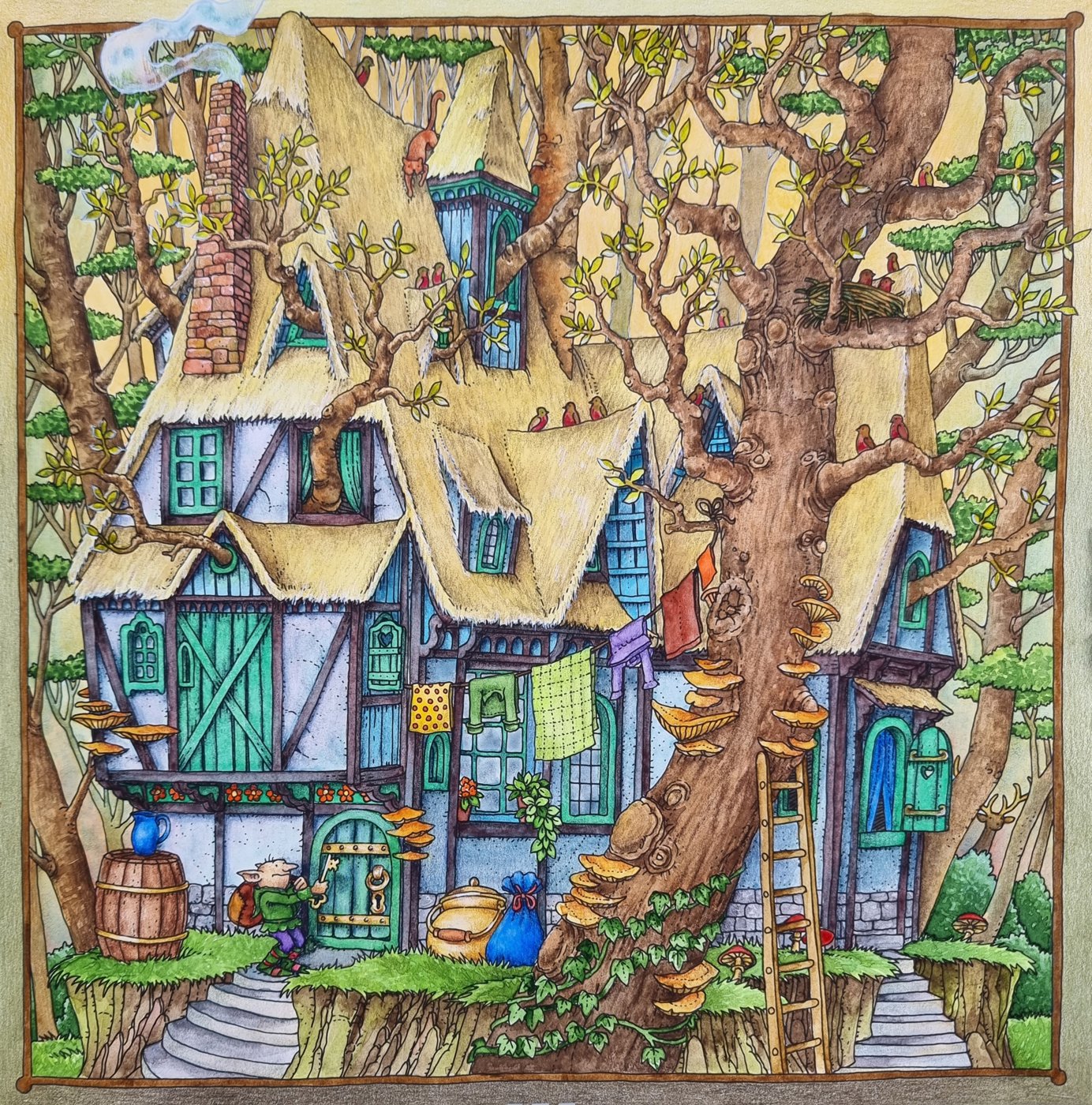 Работа от Anyuta