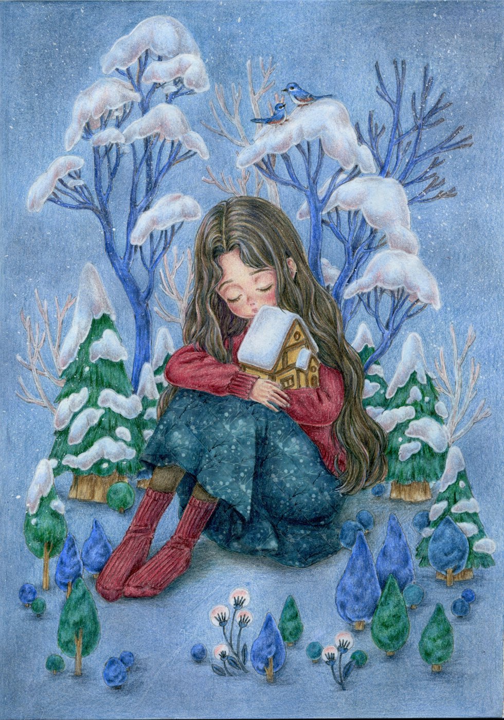 Работа от Anyuta