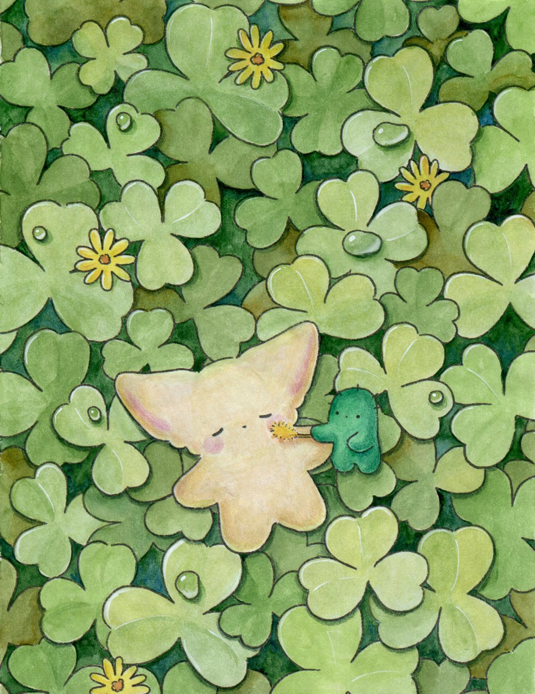 Работа от Anyuta