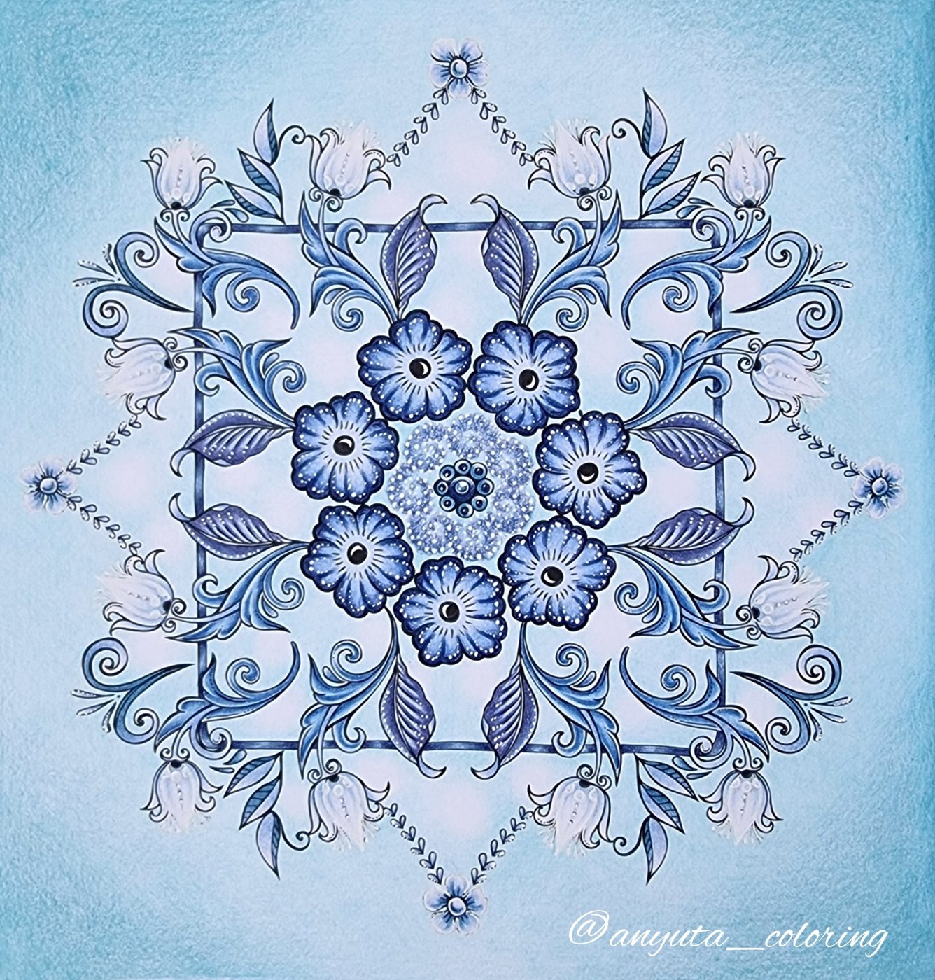 Работа от Anyuta