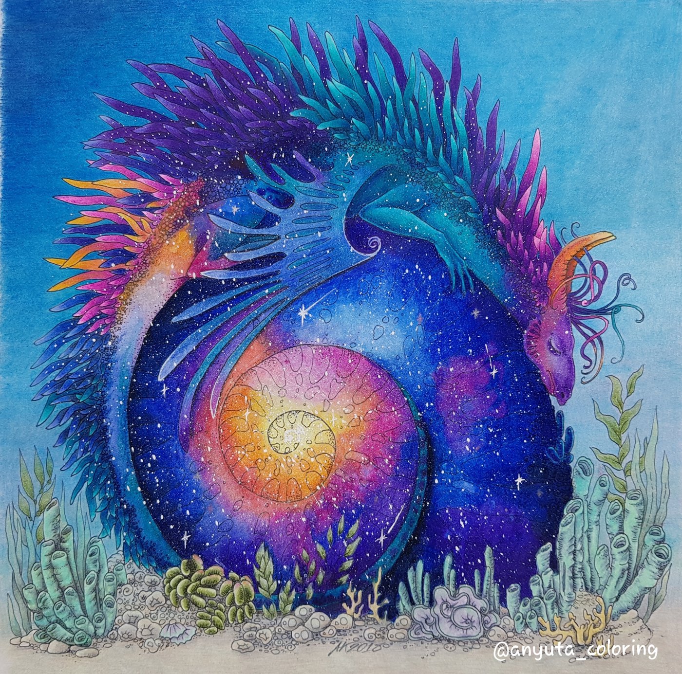 Работа от Anyuta