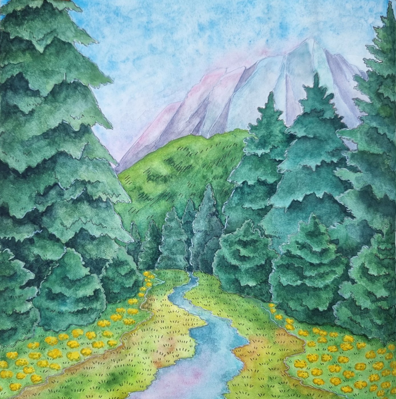 Работа от Anyuta