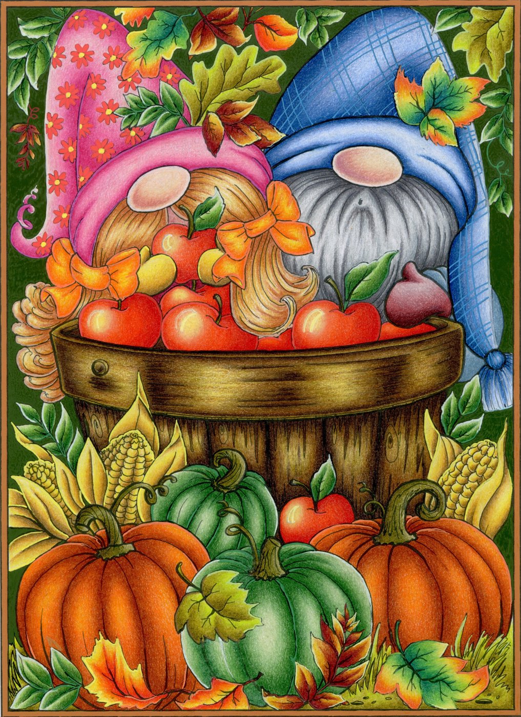 Работа от Anyuta