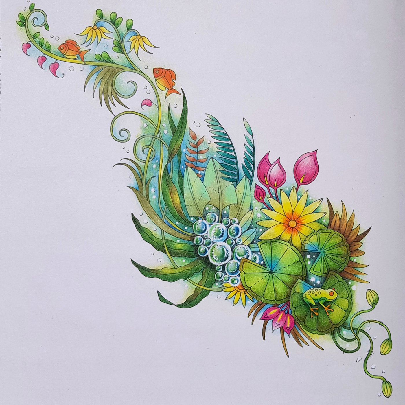 Работа от Anyuta