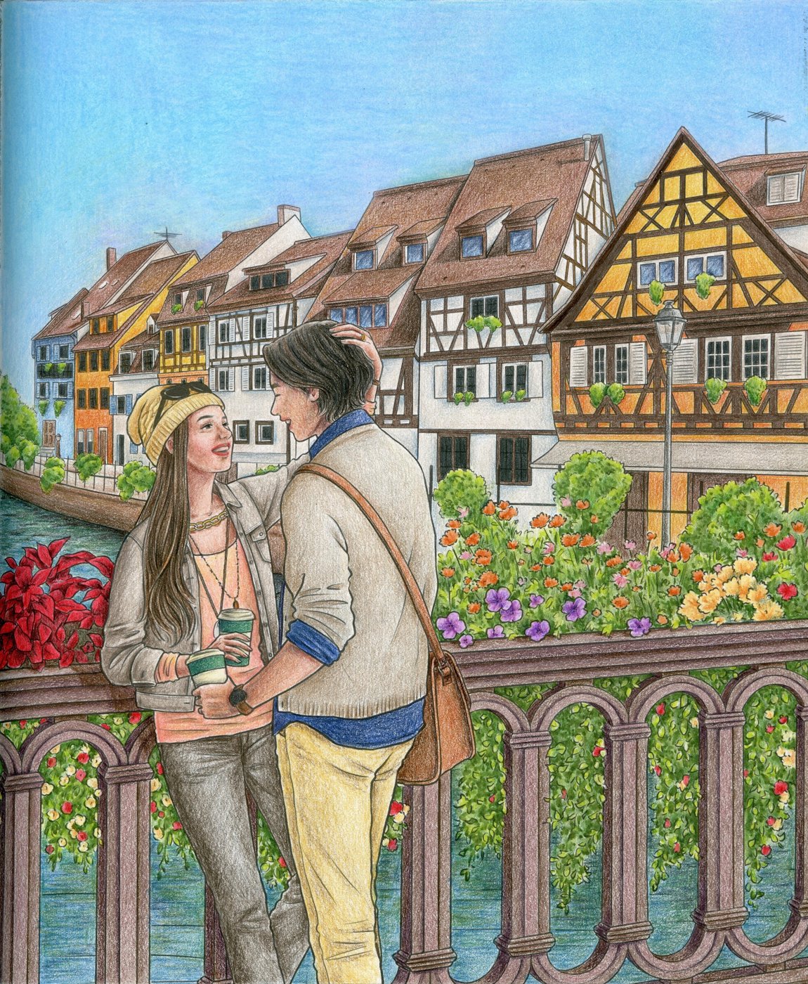 Работа от Anyuta