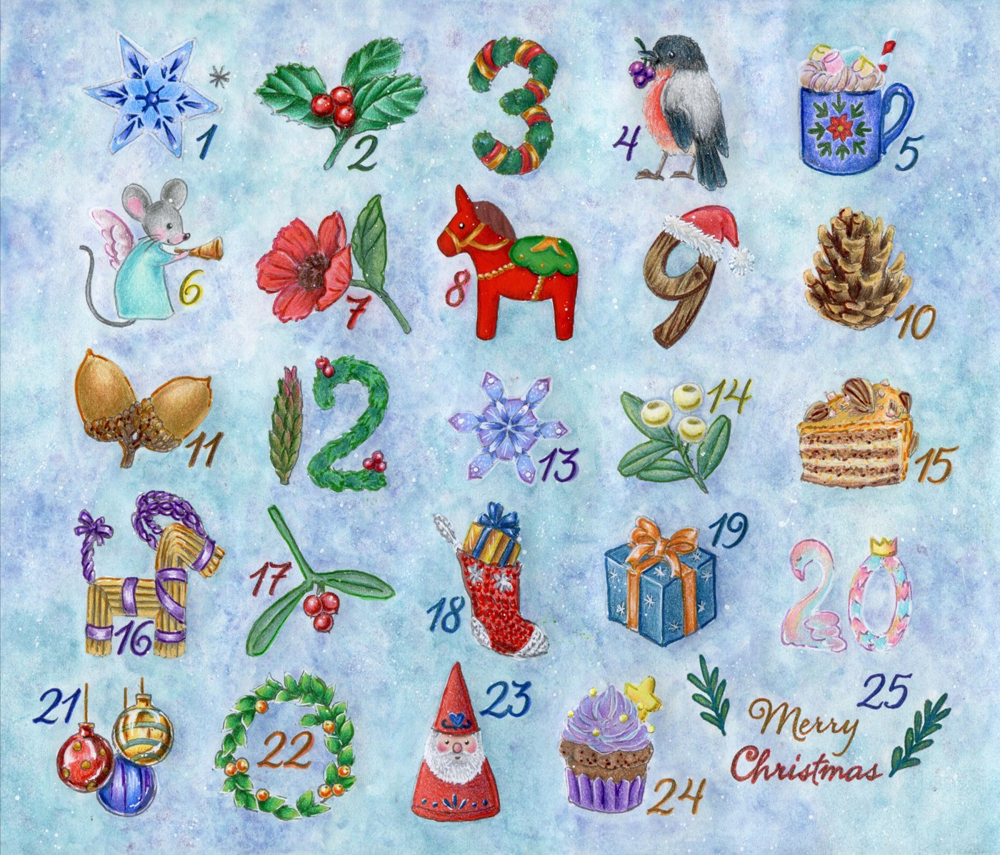 Работа от Anyuta