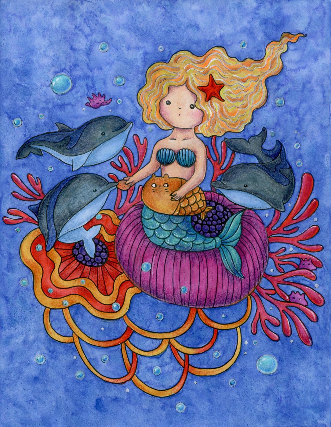 Работа от Anyuta