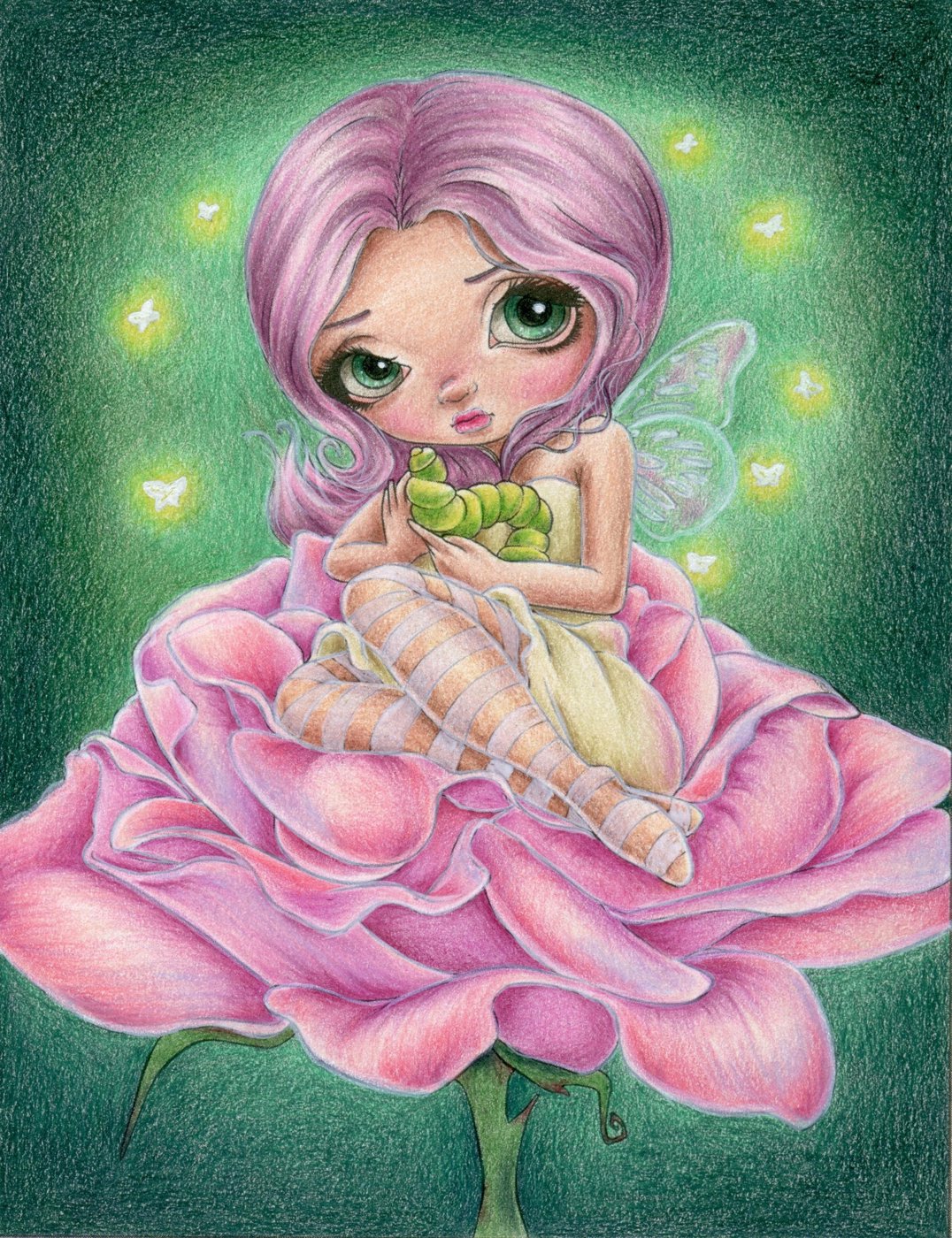 Работа от Anyuta