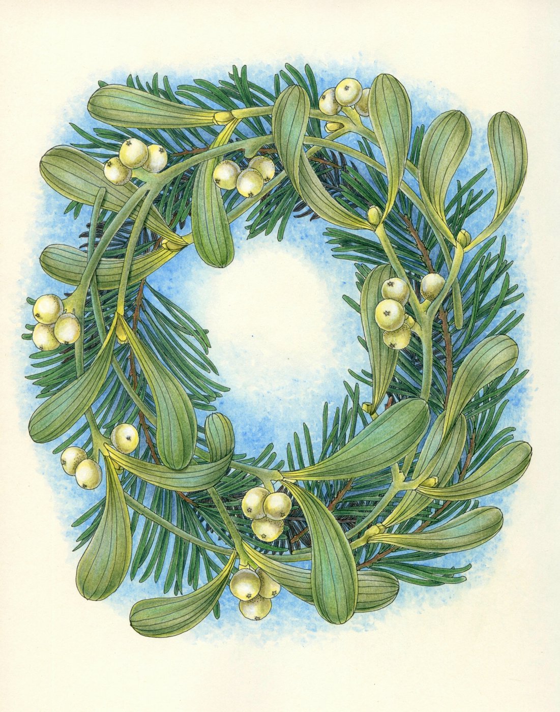 Работа от Anyuta