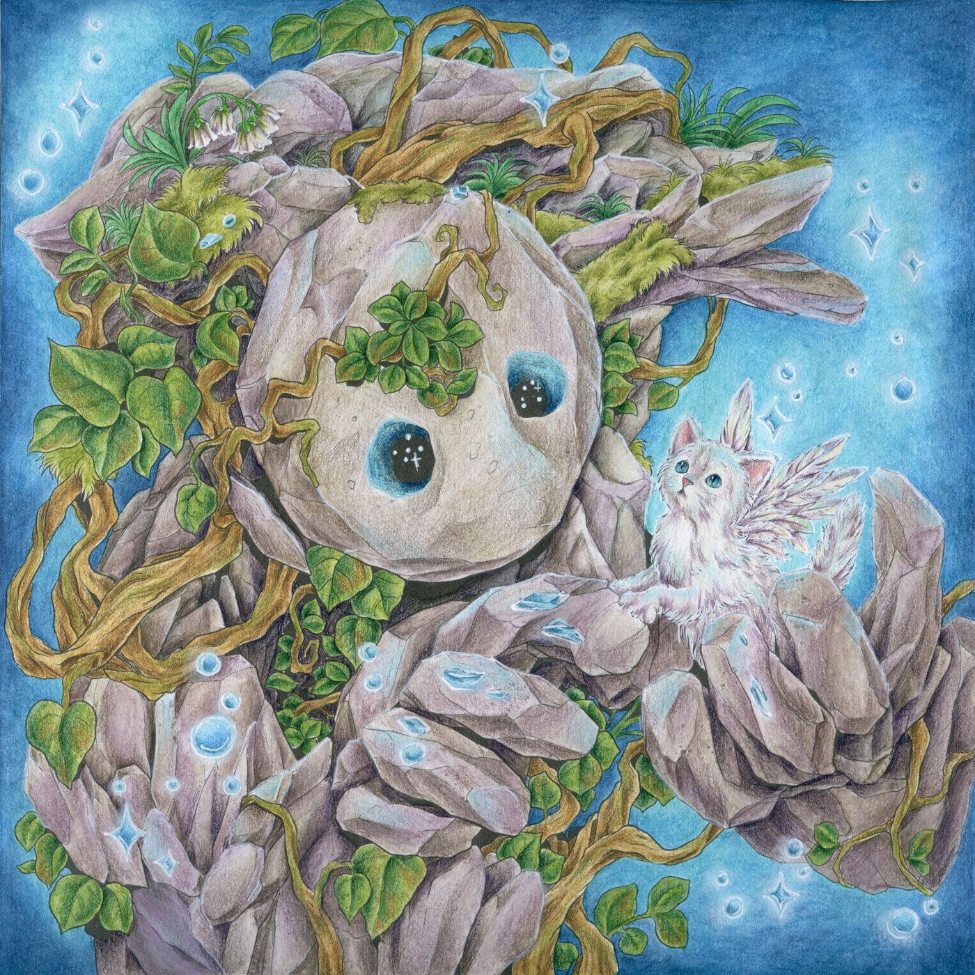 Работа от Anyuta