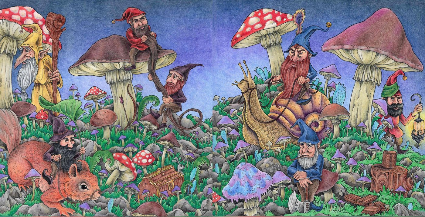 Работа от Anyuta