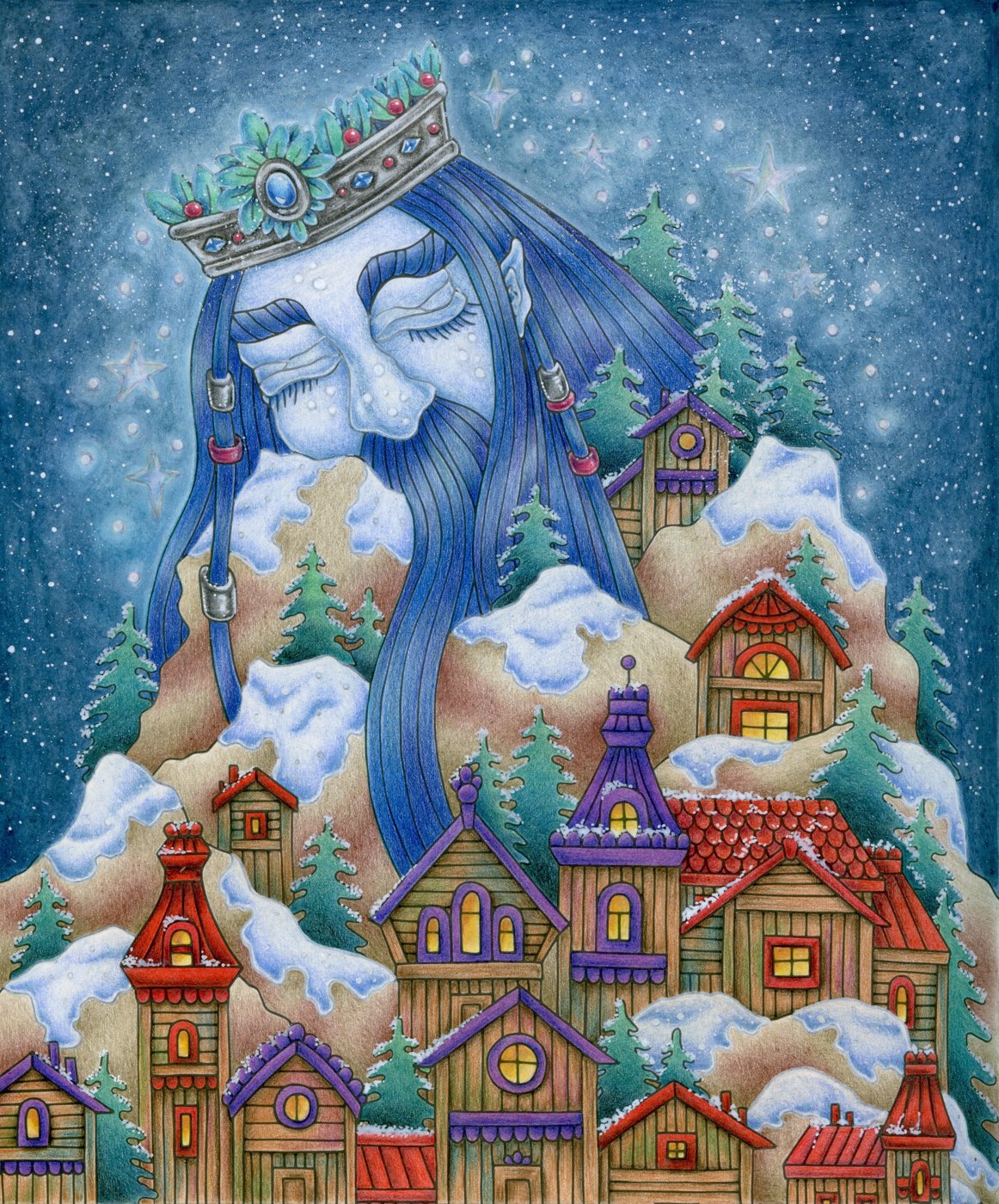 Работа от Anyuta