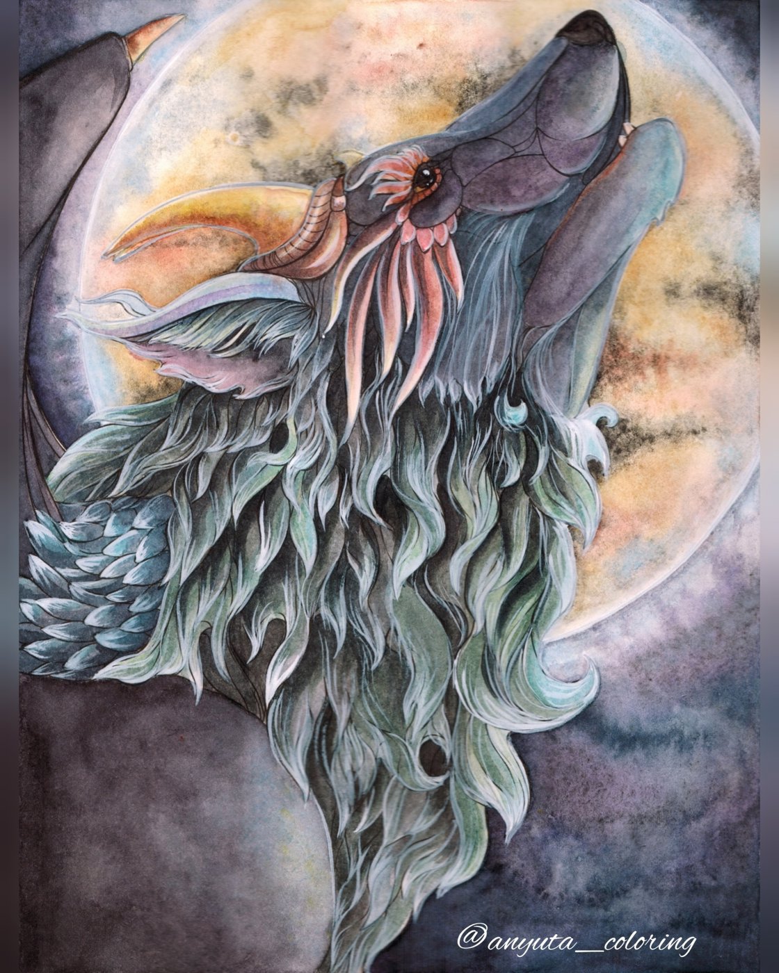 Работа от Anyuta