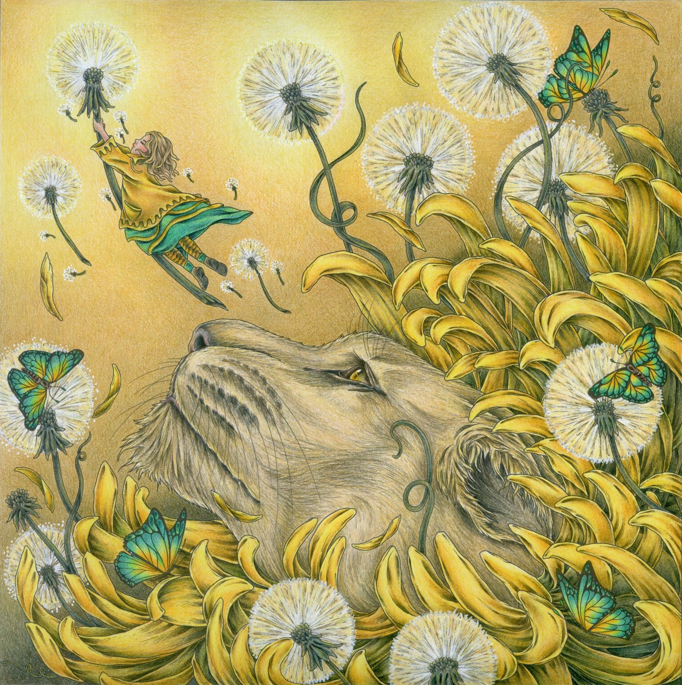 Работа от Anyuta