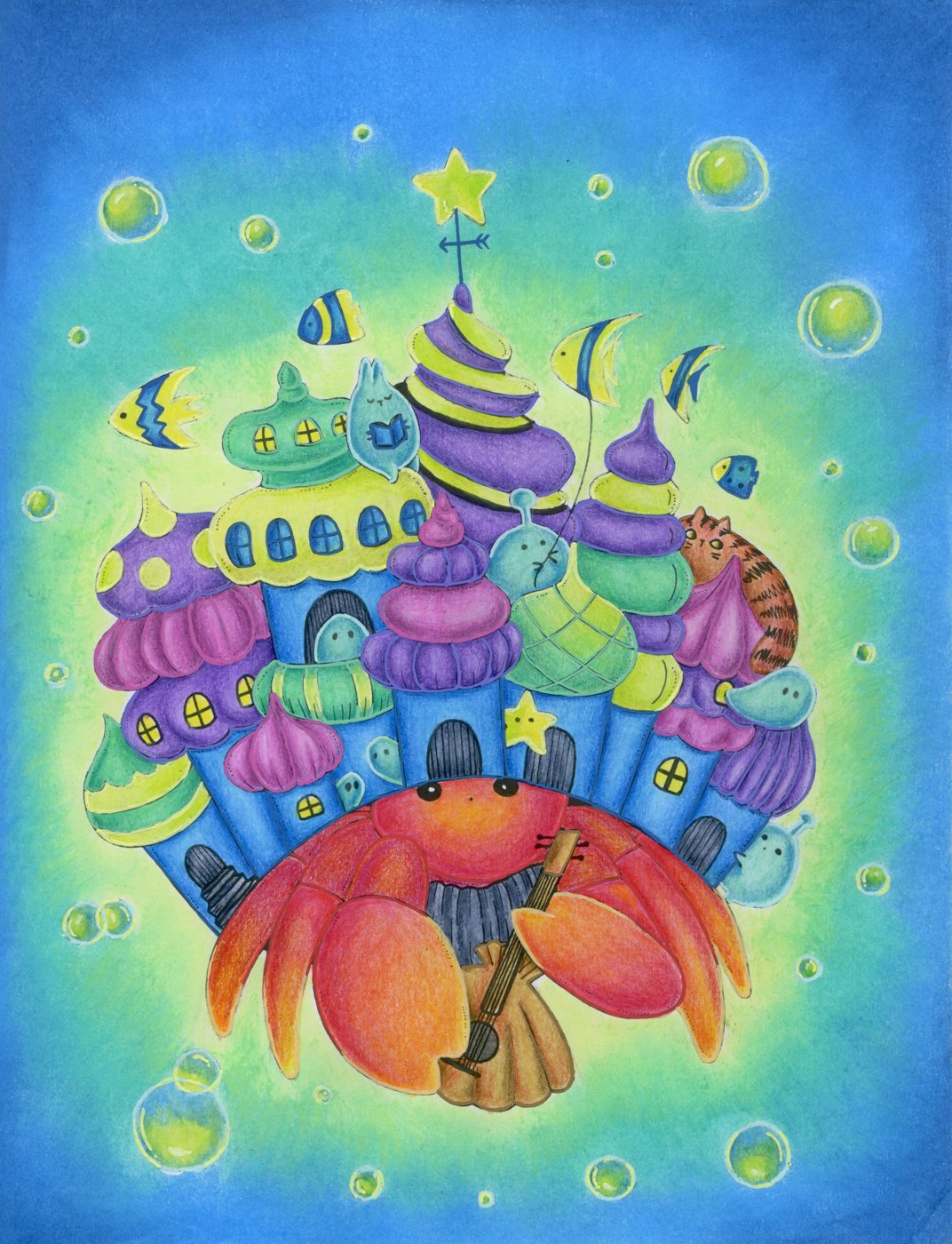 Работа от Anyuta