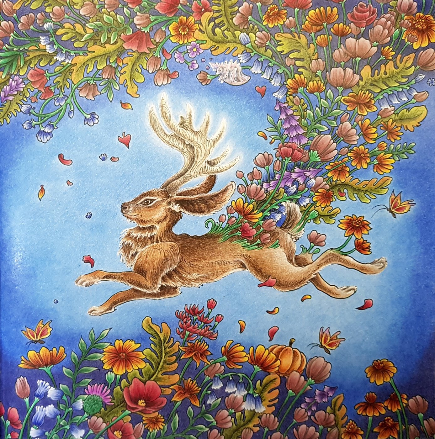 Работа от Anyuta