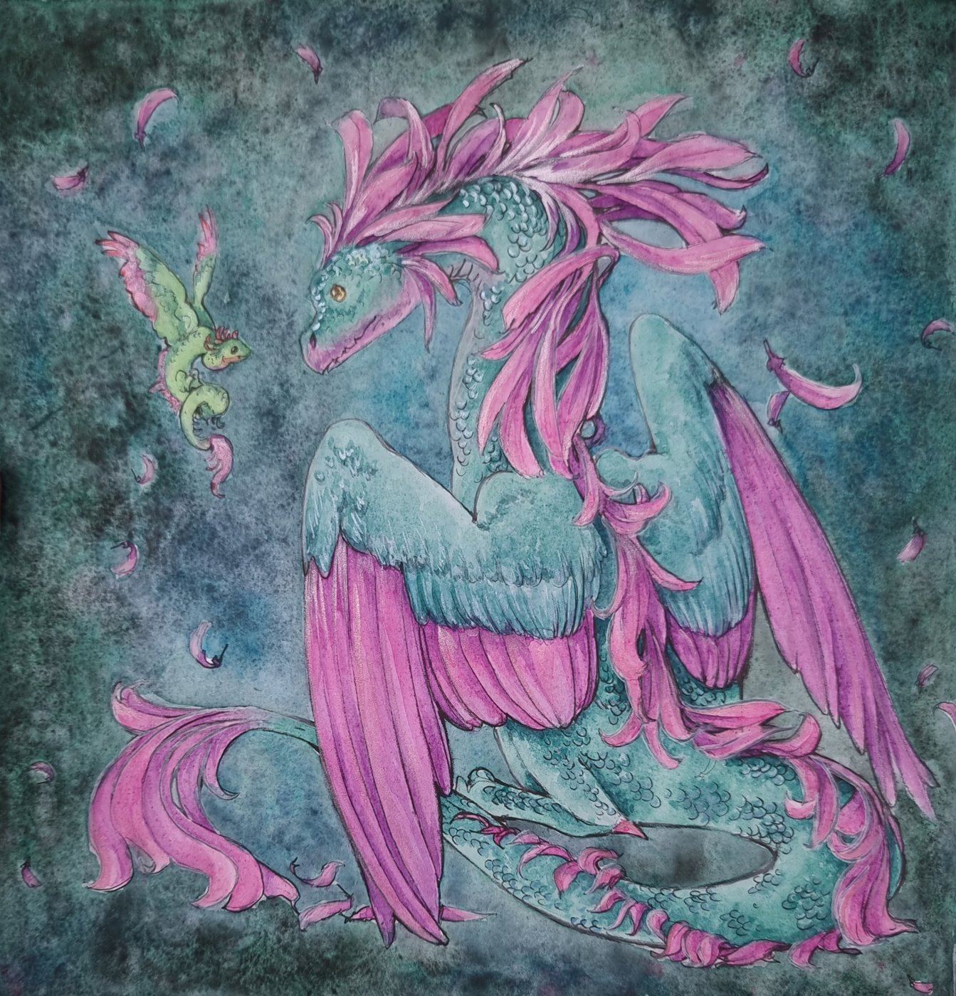 Работа от Anyuta