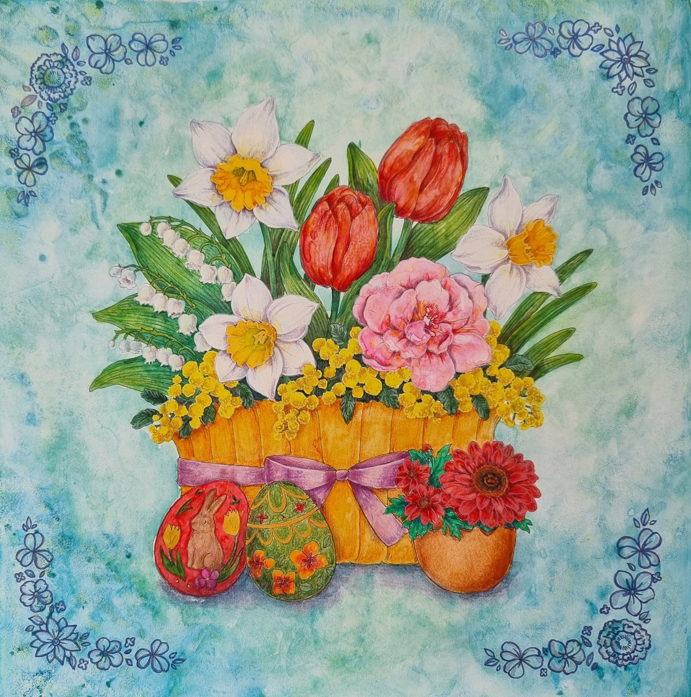 Работа от Anyuta