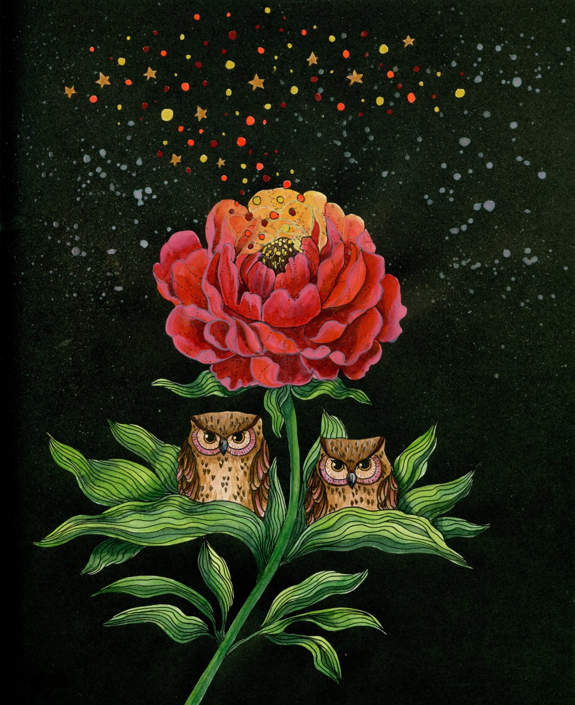 Работа от Anyuta