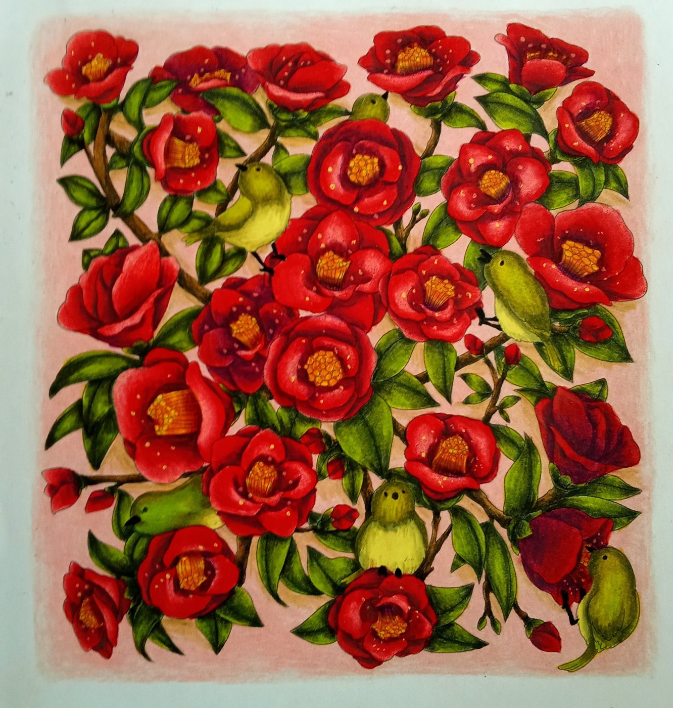 Работа от Наташа