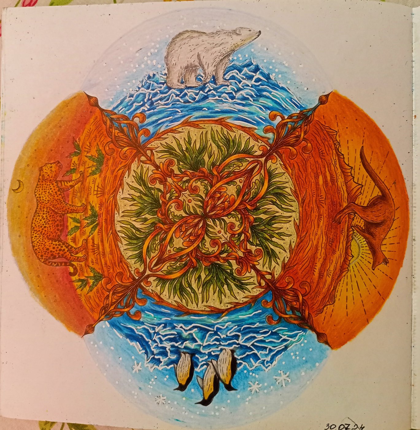 Работа от Наташа