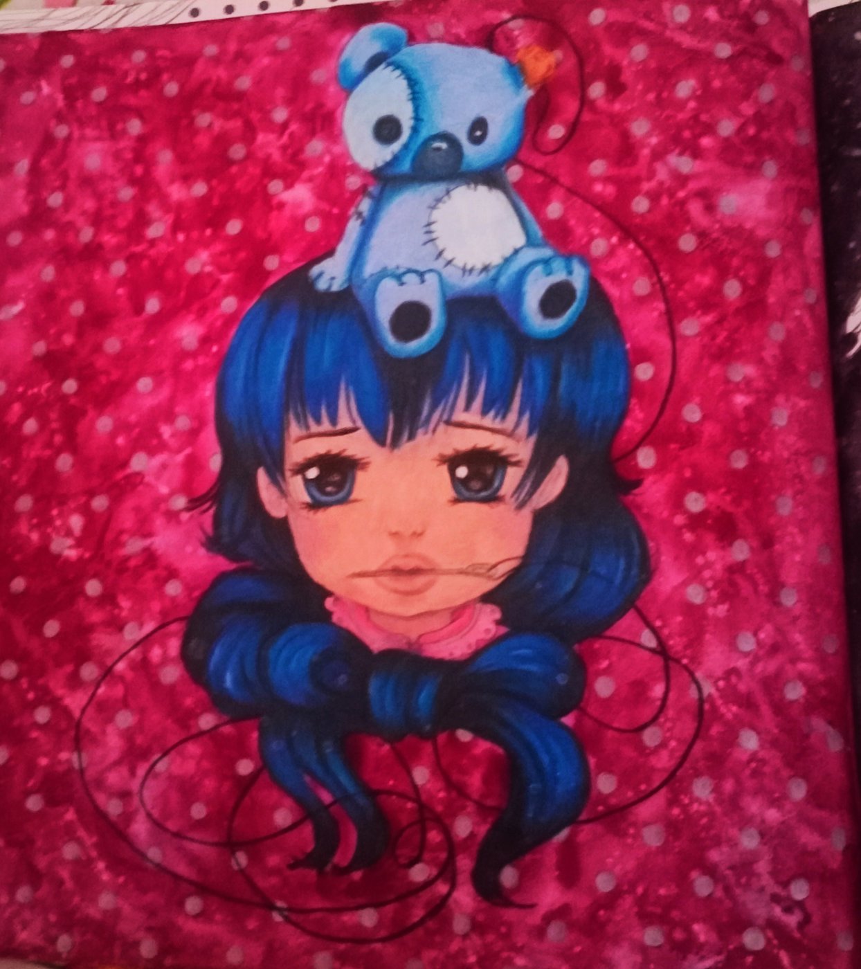 Работа от Наташа