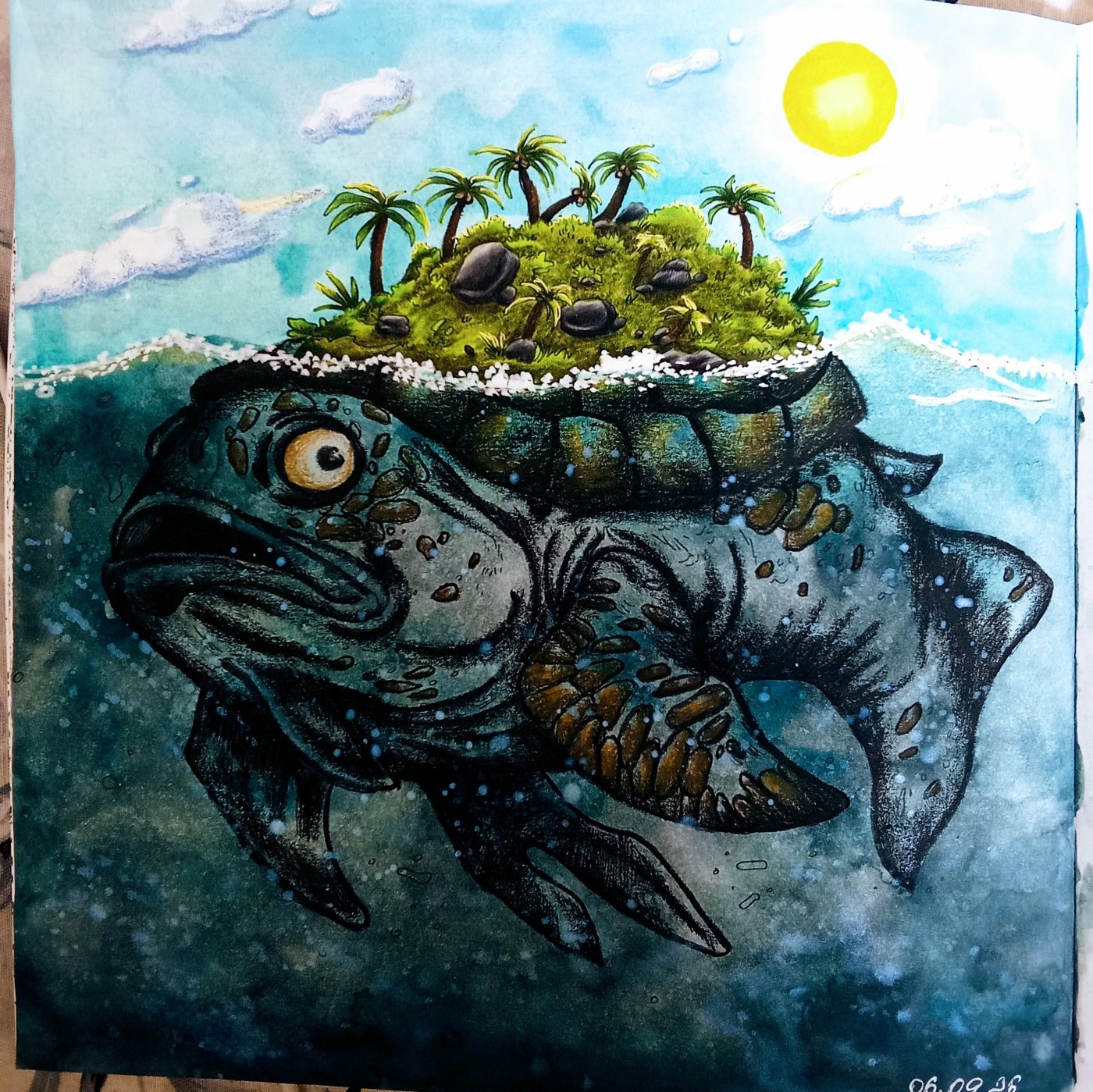 Работа от Наташа