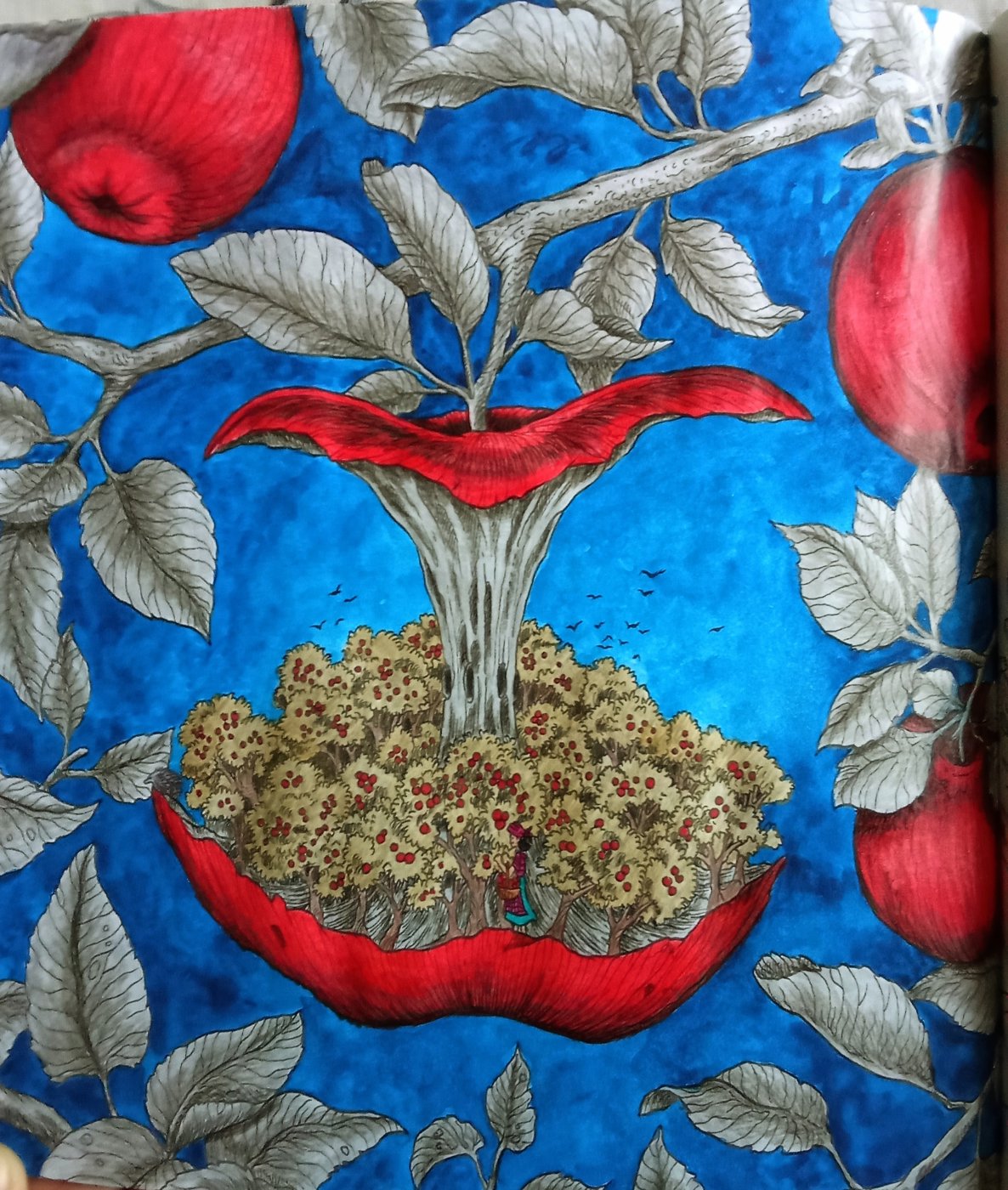 Работа от Наташа