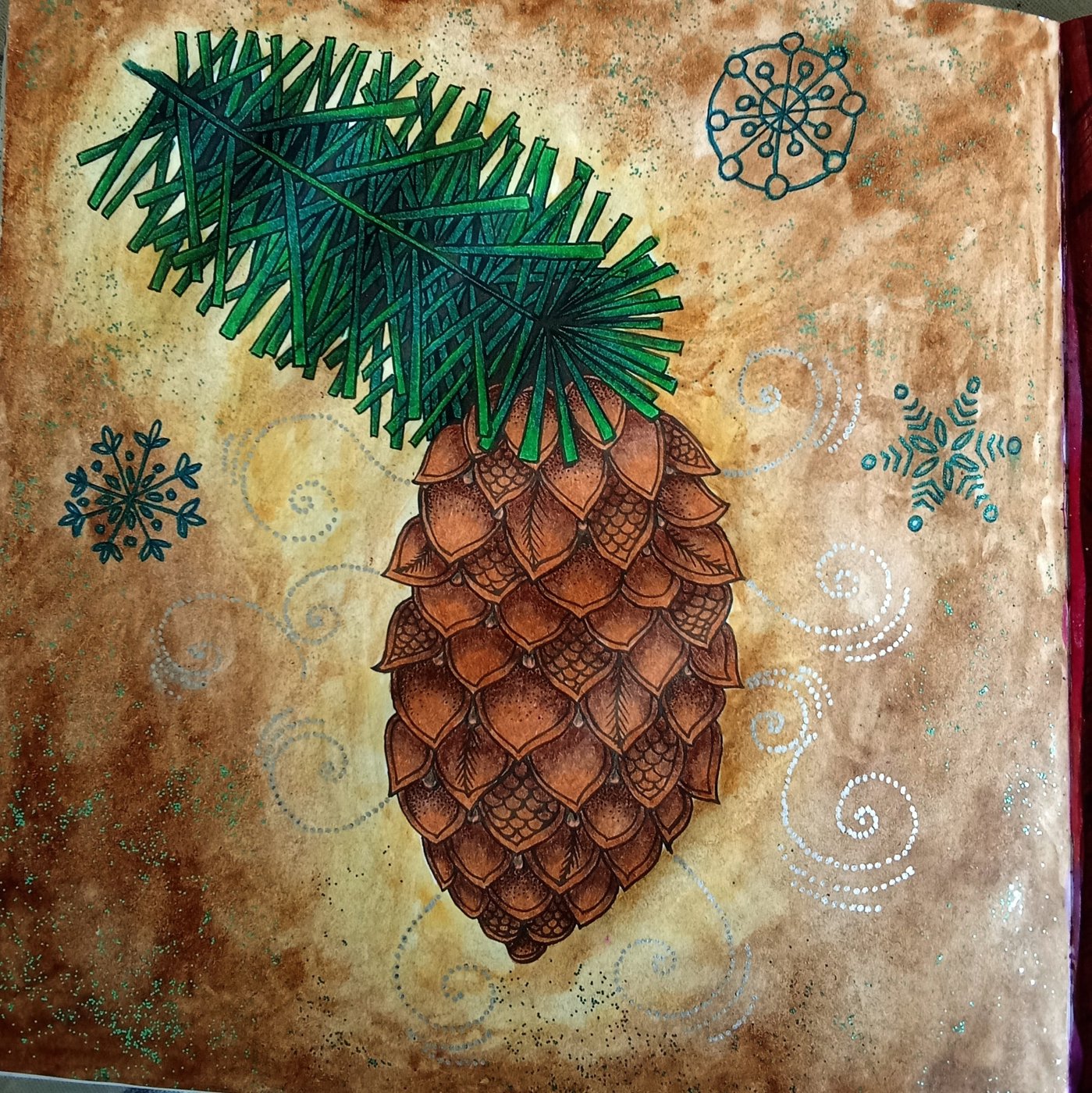 Работа от Наташа